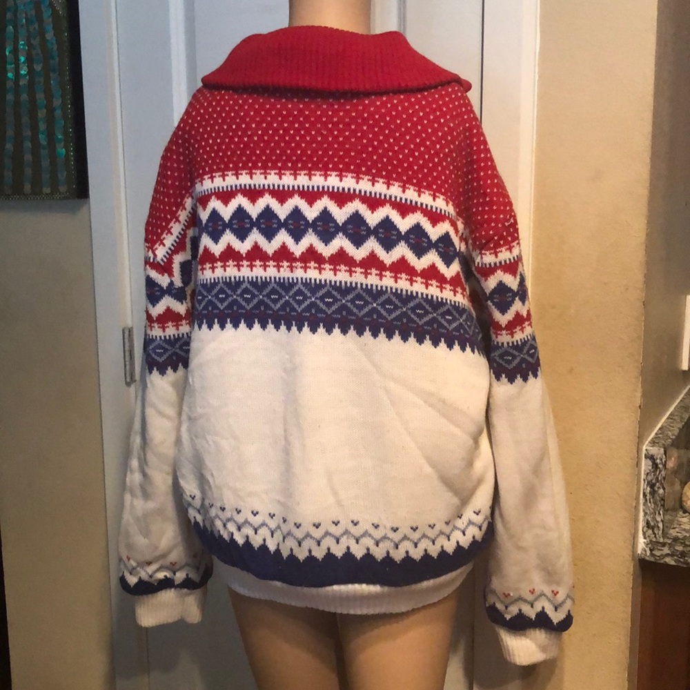 Thick Jacket - image 2